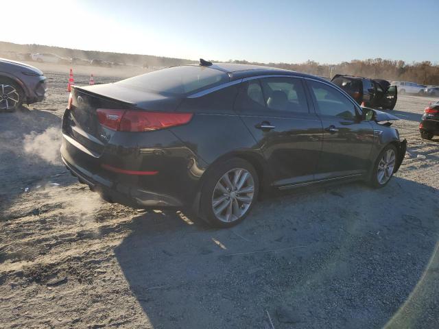 Photo 3 from auction – 2014 KIA OPTIMA SX with VIN 5XXGR4A67EG280665