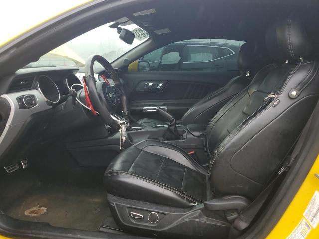 Photo 7 from auction – 2016 FORD MUSTANG with VIN 1FA6P8TH7G5326368