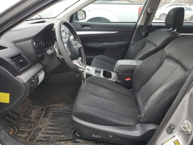 Photo 7 from auction – 2011 SUBARU LEGACY 2.5 with VIN 4S3BMCC65B3261544