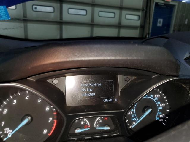 Photo 9 from auction – 2014 FORD ESCAPE TIT with VIN 1FMCU9J91EUD83834