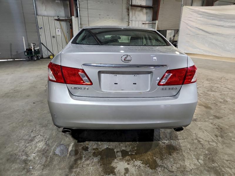 Photo 6 from auction – 2008 LEXUS ES 350 with VIN JTHBJ46G082231934