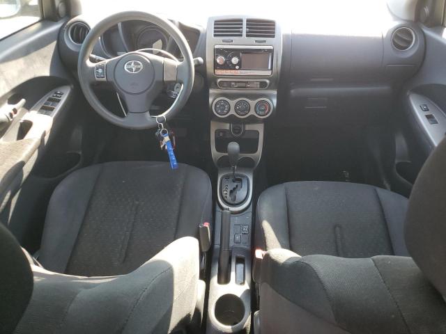 Photo 8 from auction – 2011 TOYOTA SCION XD with VIN JTKKU4B48B1010706
