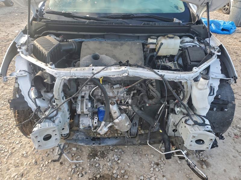Photo 11 from auction – 2022 BUICK ENCLAVE AV with VIN 5GAEVCKW4NJ166969