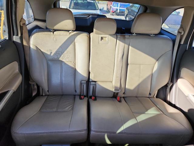 Photo 10 from auction – 2012 FORD EDGE SEL with VIN 2FMDK3JC9CBA07095