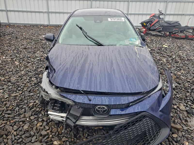 Photo 5 from auction – 2021 TOYOTA COROLLA with VIN 5YFEPMAE6MP221097