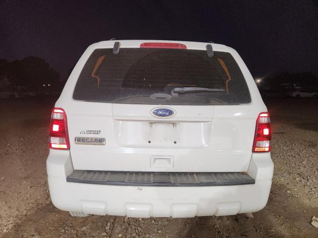 Фото 6 с аукциона – 2012 FORD ESCAPE XLS с VIN 1FMCU0C77CKC60068