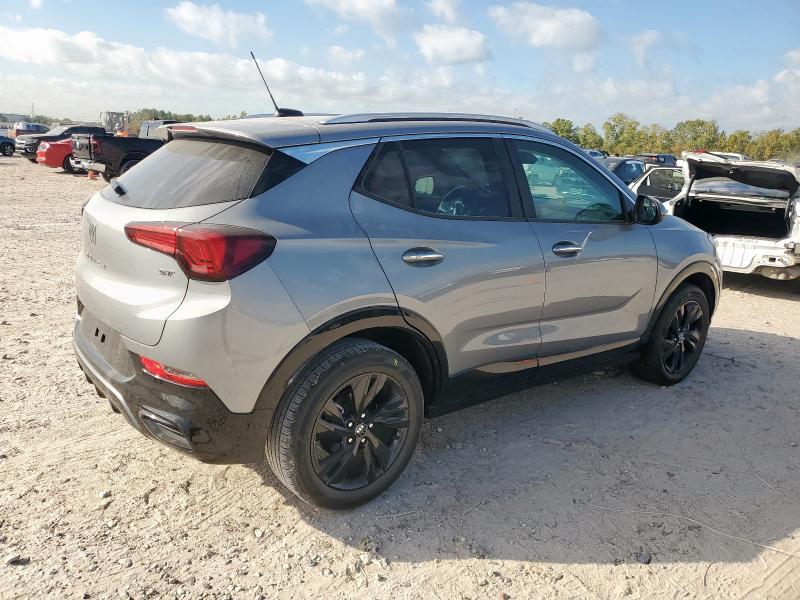Photo 3 from auction – 2024 BUICK ENCORE GX with VIN KL4AMESL1RB007998