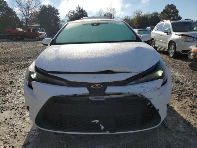 Photo 5 from auction – 2022 TOYOTA COROLLA LE with VIN 5YFEPMAE1NP343738