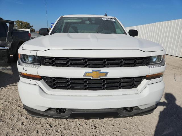 Photo 5 from auction – 2018 CHEVROLET SILVERADO with VIN 3GCUKPEC0JG228620