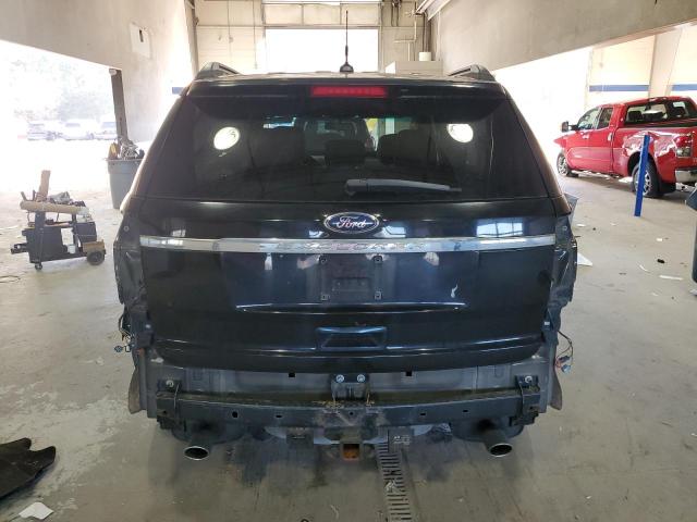 Photo 6 from auction – 2012 FORD EXPLORER with VIN 1FMHK7B87CGA51155