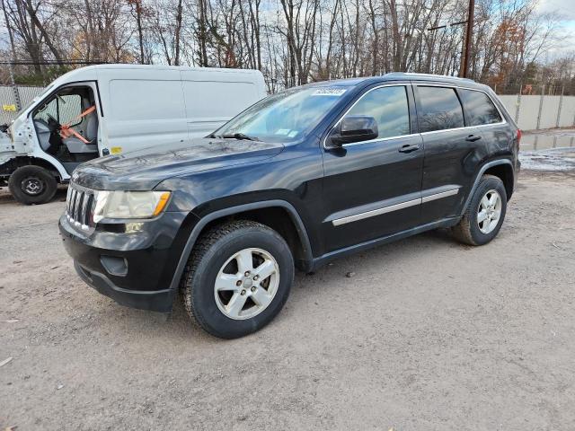 JEEP GRAND CHER 2012 with VIN 1C4RJFAG2CC135647 - Photo from auction
