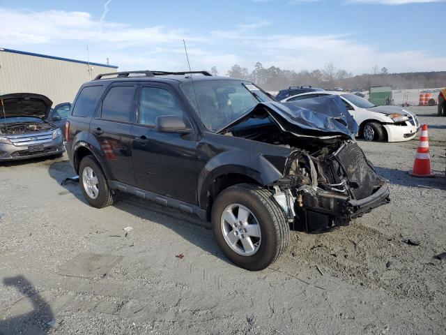 Photo 4 from auction – 2011 FORD ESCAPE XLT with VIN 1FMCU9D74BKB69387