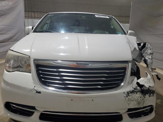 Photo 5 from auction – 2015 CHRYSLER TOWN & COU with VIN 2C4RC1BG3FR629359
