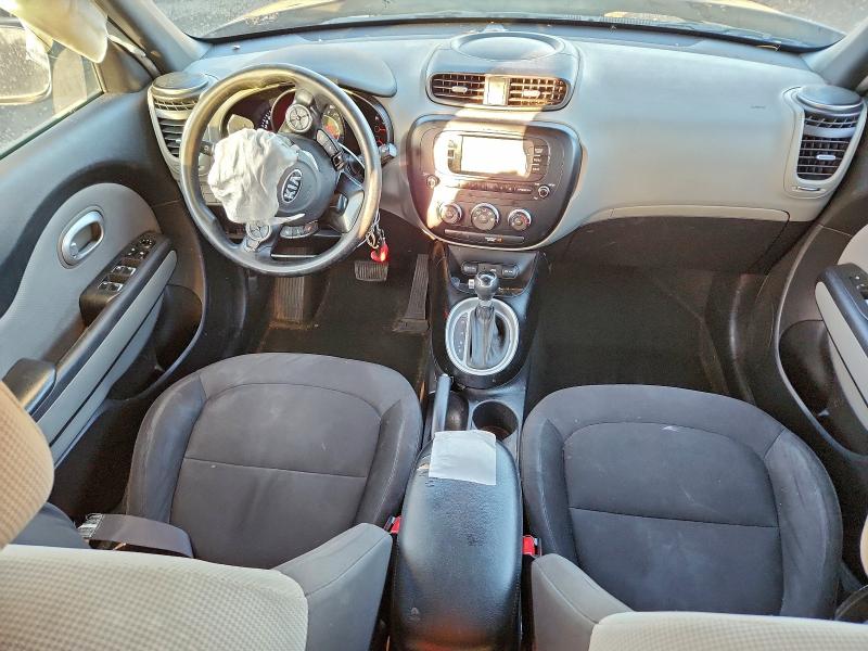 Photo 8 from auction – 2017 KIA SOUL with VIN KNDJN2A29H7422191