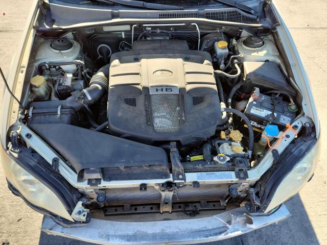 Photo 12 from auction – 2007 SUBARU OUTBACK OU with VIN 4S4BP86C474300403