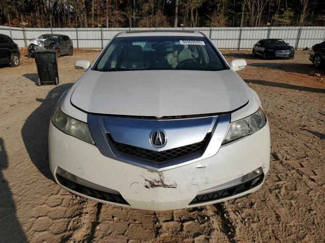 Photo 5 from auction – 2011 ACURA TL with VIN 19UUA8F57BA002570