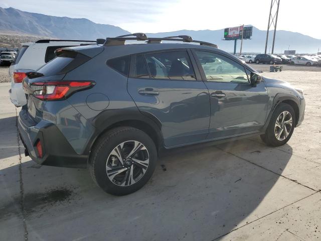 Photo 3 from auction – 2024 SUBARU CROSSTREK with VIN JF2GUADC6RH258679