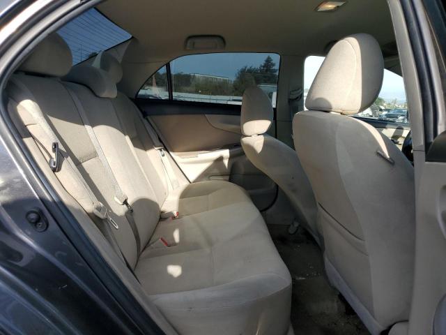 Photo 10 from auction – 2013 TOYOTA COROLLA BA with VIN 2T1BU4EE1DC109989