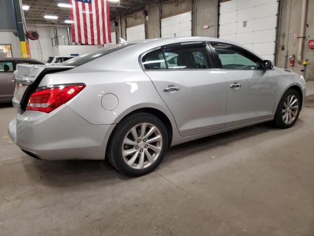 Photo 3 from auction – 2014 BUICK LACROSSE with VIN 1G4GA5G31EF261548
