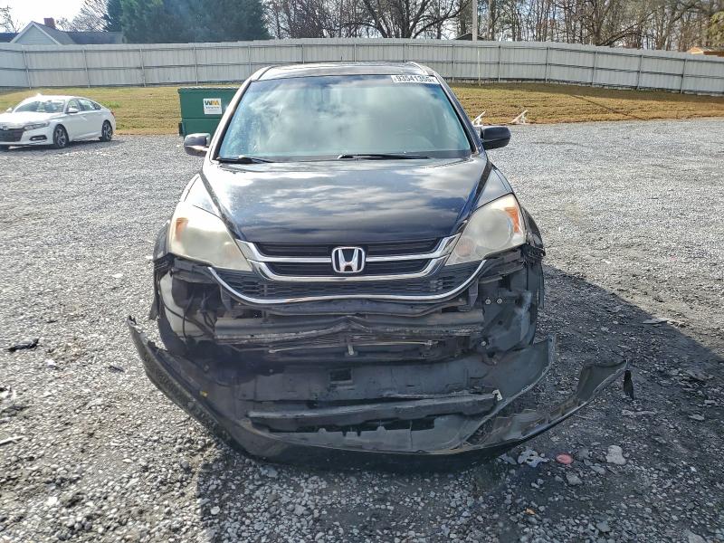 Photo 5 from auction – 2010 HONDA CRV with VIN 5J6RE4H53AL072952