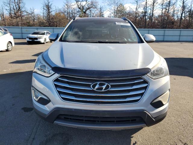 Photo 5 from auction – 2013 HYUNDAI SANTA FE L with VIN KM8SRDHF0DU007331