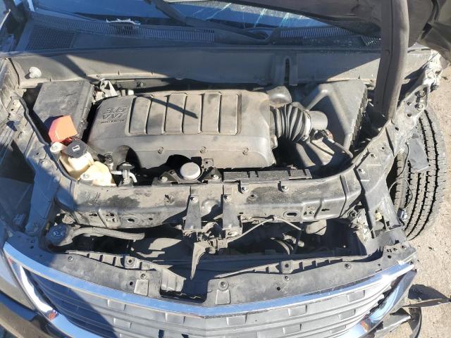 Photo 12 from auction – 2015 CHEVROLET TRAVERSE with VIN 1GNKRFED7FJ145222