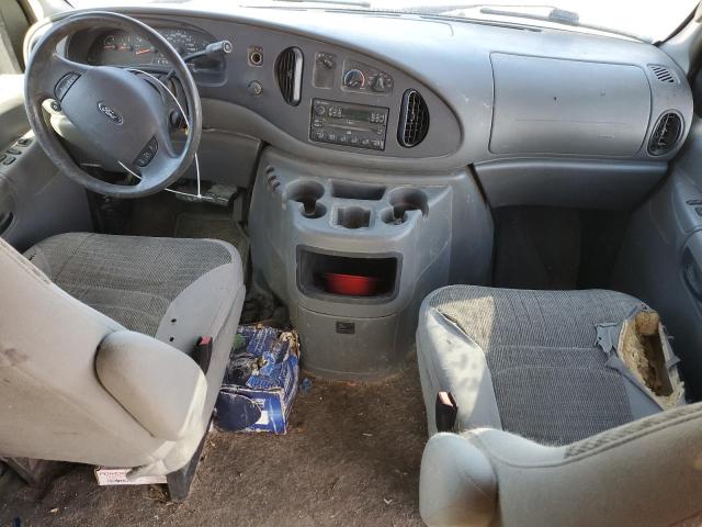 Photo 8 from auction – 2004 FORD ECONOLINE with VIN 1FTNE24LX4HB37333