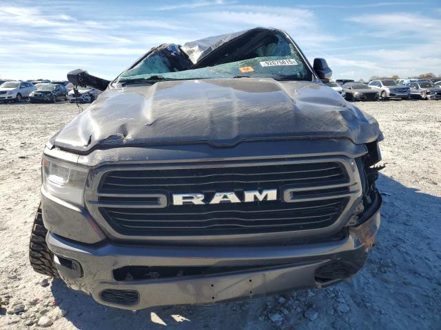 Photo 5 from auction – 2020 RAM 1500 with VIN 1C6SRFFT9LN349675