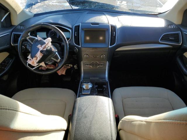 Foto 8 de la subasta – 2019 FORD EDGE SEL con VIN 2FMPK4J98KBC39497