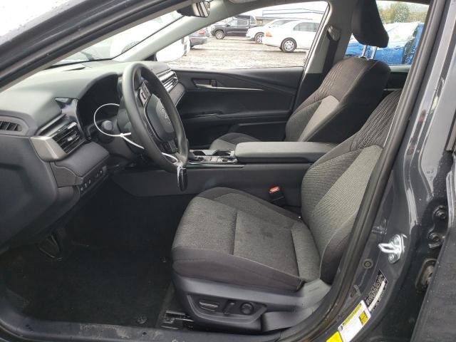 Photo 7 from auction – 2025 TOYOTA CAMRY XSE with VIN 4T1DAACK5SU515231
