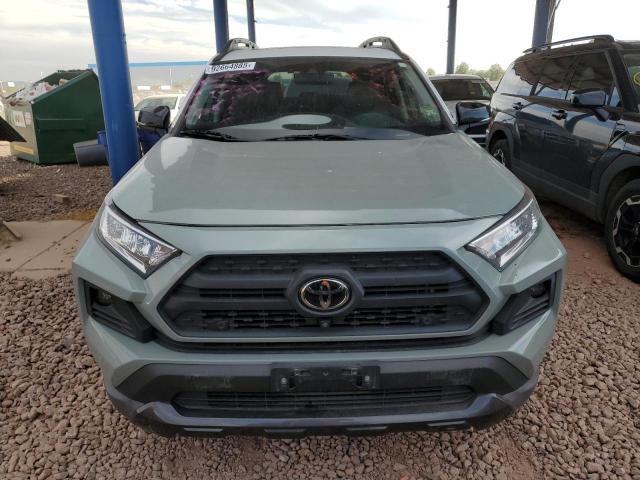 Photo 5 from auction – 2020 TOYOTA RAV4 ADVEN with VIN 2T3J1RFV5LC069387