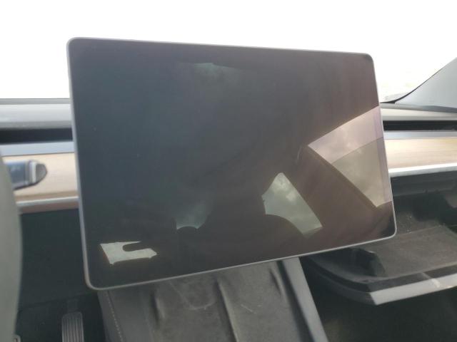 Photo 9 from auction – 2023 TESLA MODEL 3 with VIN 5YJ3E1EA7PF675412