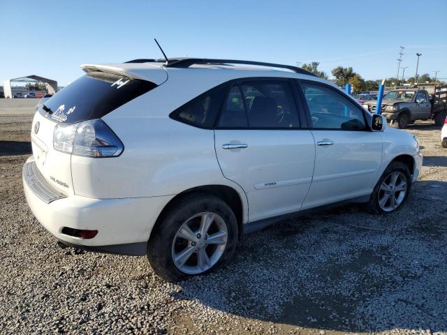 Photo 3 from auction – 2008 LEXUS RX 400H with VIN JTJHW31U982041292