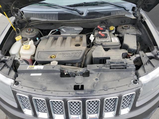 Photo 12 from auction – 2014 JEEP COMPASS LA with VIN 1C4NJDEB1ED817160