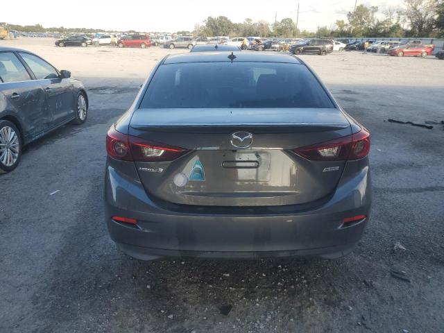 Photo 6 from auction – 2016 MAZDA 3 TOURING with VIN 3MZBM1W78GM316256