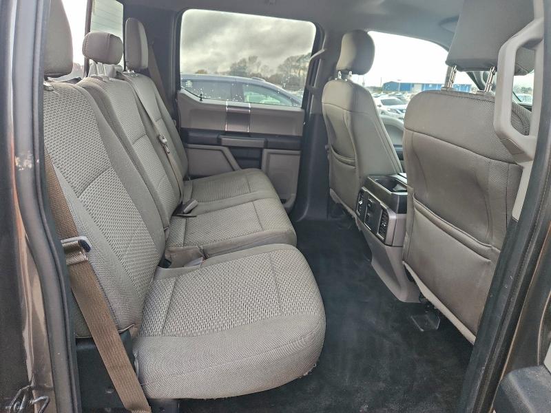 Photo 10 from auction – 2015 FORD F150 SUPER with VIN 1FTEW1EG4FFB29607