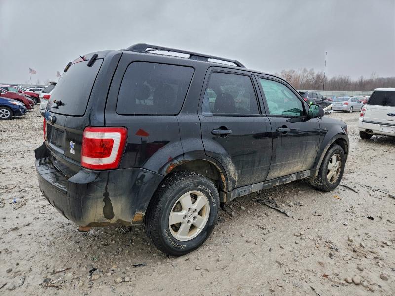 صورة رقم 3 من المزاد - 2012 FORD ESCAPE XLT مع VIN 1FMCU9D7XCKB81576