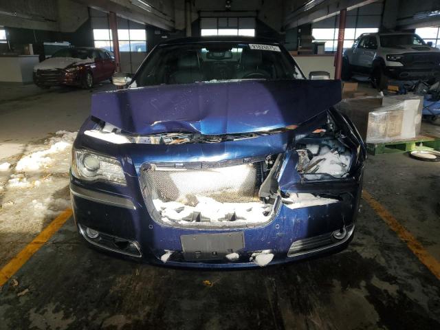 Photo 5 from auction – 2013 CHRYSLER 300C VARVA with VIN 2C3CCAJG6DH621979