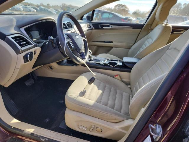 Photo 7 from auction – 2013 FORD FUSION SE with VIN 3FA6P0H7XDR338931