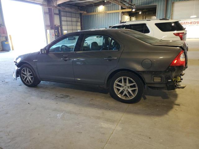 Photo 2 from auction – 2012 FORD FUSION with VIN 3FAHP0JG1CR149232