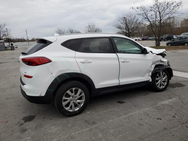 Photo 3 from auction – 2020 HYUNDAI TUCSON LIM with VIN KM8J3CA45LU171429