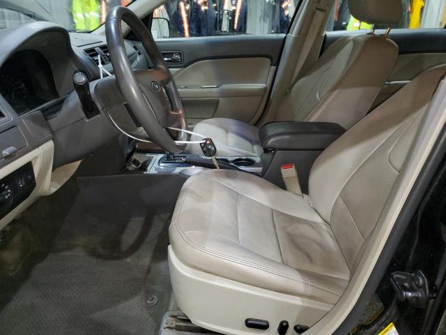 Photo 7 from auction – 2011 FORD FUSION HYB with VIN 3FADP0L31BR235342