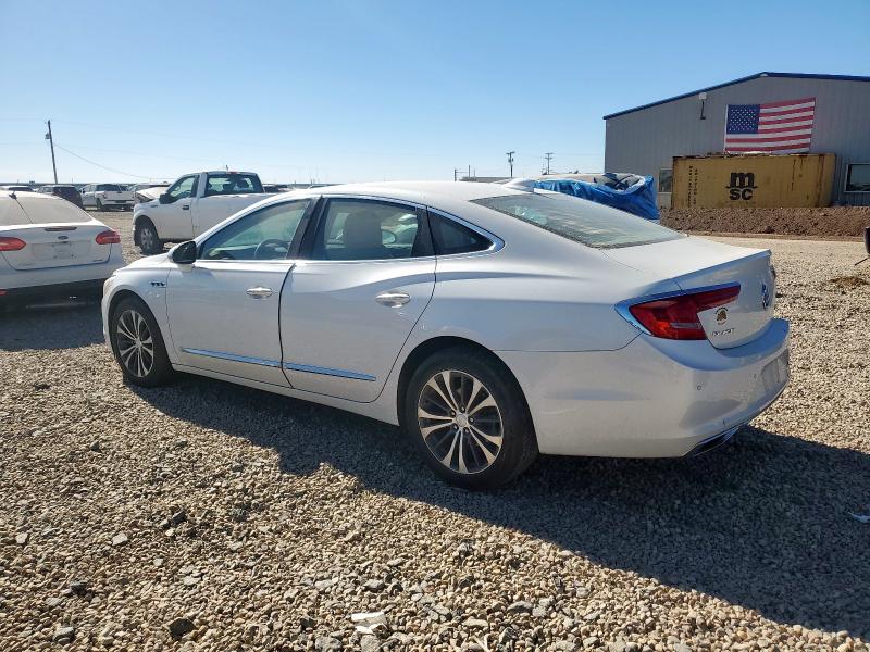 Photo 2 from auction – 2018 BUICK LACROSSE E with VIN 1G4ZP5SS2JU106888