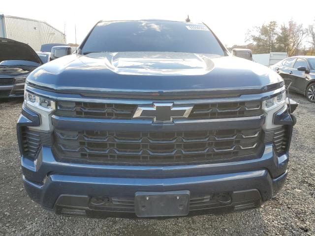 Photo 5 from auction – 2023 CHEVROLET SILVERADO with VIN 2GCUDEED0P1136822