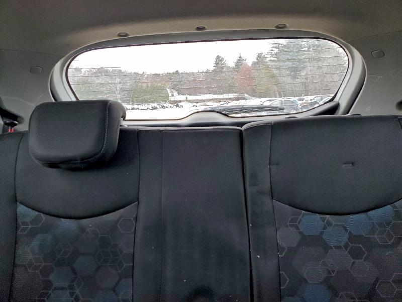 Фото 10 с аукциона – 2017 CHEVROLET SPARK LS с VIN KL8CB6SA5HC731641
