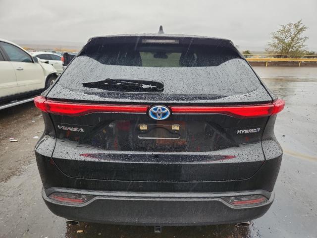 Photo 6 from auction – 2021 TOYOTA VENZA LE with VIN JTEAAAAHXMJ078292