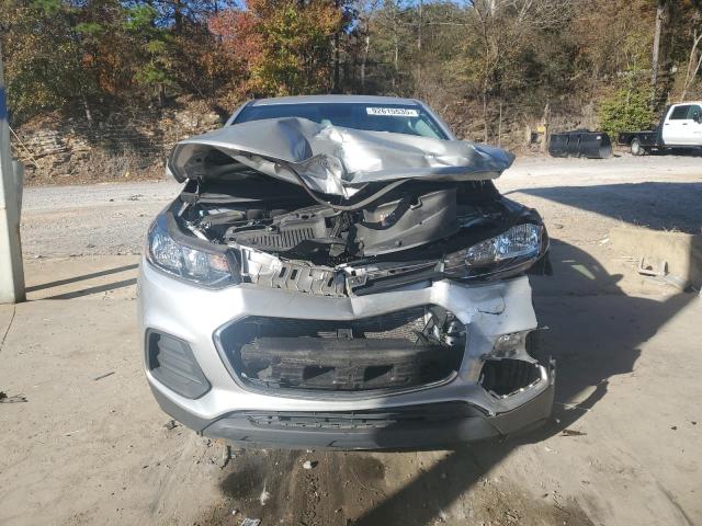 Photo 5 from auction – 2019 CHEVROLET TRAX LS with VIN 3GNCJKSB5KL324322