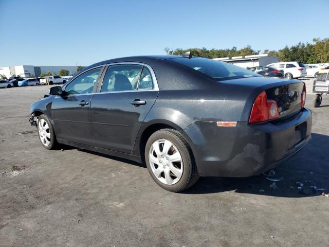 Photo 2 from auction – 2012 CHEVROLET MALIBU LS with VIN 1G1ZB5E02CF368990