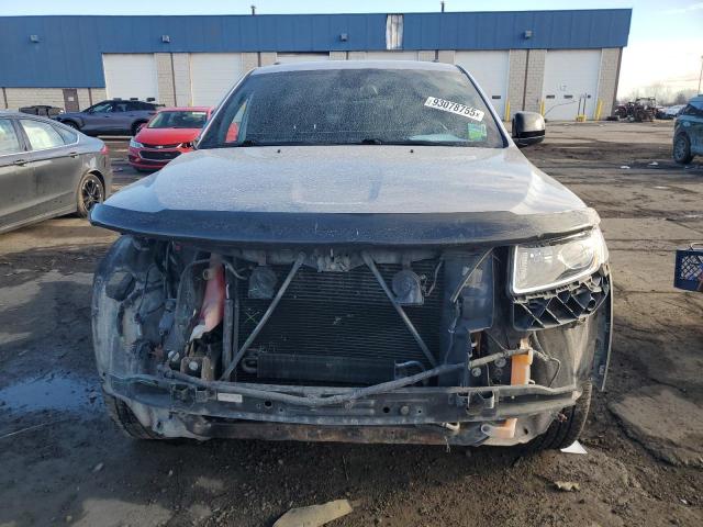 Photo 5 from auction – 2015 JEEP GRAND CHER with VIN 1C4RJFAG9FC909347