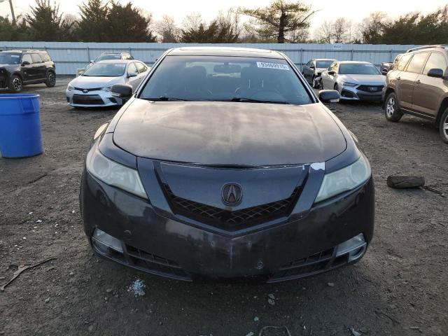 Photo 5 from auction – 2010 ACURA TL with VIN 19UUA9F56AA006971